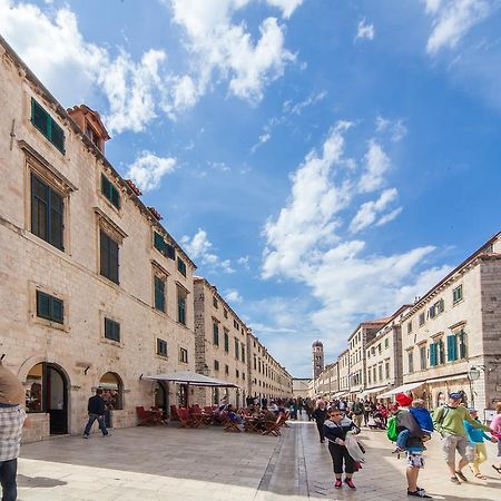 Apartments & Rooms Orlando Dubrovnik Extérieur photo