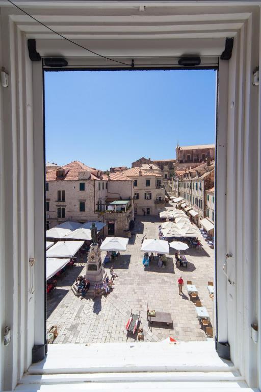 Apartments & Rooms Orlando Dubrovnik Chambre photo