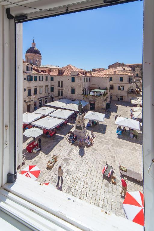 Apartments & Rooms Orlando Dubrovnik Chambre photo